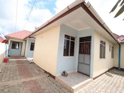 House for Rent at Kimara, Dar Es Salaam