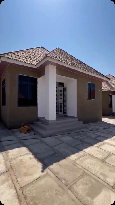 House/Apartment for Rent at Mawasiliano, Morogoro