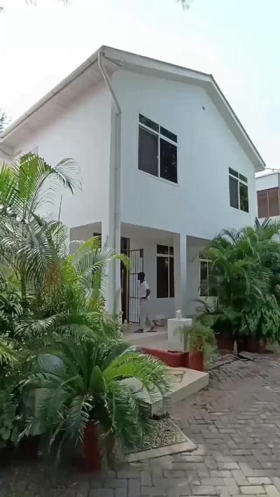 3 Bedrooms House/Apartment for Rent at Kinondoni, Dar Es Salaam