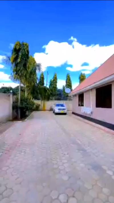 2 Bedrooms House for Rent at Mawasiliano, Morogoro