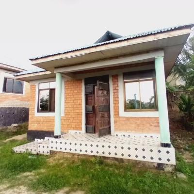 Nyumba/Apartment ya vyumba viwili inapangishwa Mawasiliano, Morogoro