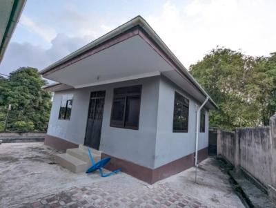 Nyumba/Apartment ya vyumba viwili inapangishwa Kimara, Dar Es Salaam