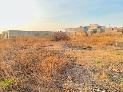 Plot for sale at Stendi Kuu, Mara