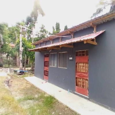 1 Bedrooms House for Rent at Kimara, Dar Es Salaam