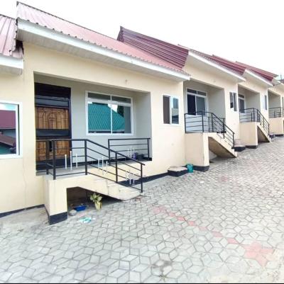 House/Apartment for Rent at Kimara, Dar Es Salaam