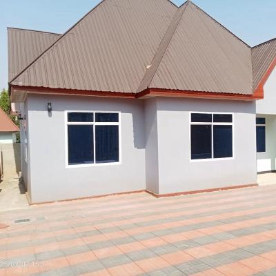 3 Bedrooms House for Rent at Mkolani, Mwanza