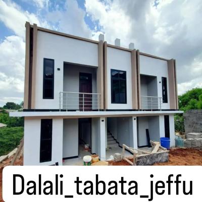 House for Rent at Tabata, Dar Es Salaam