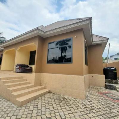 3 Bedrooms House for Rent at Mbezi, Dar Es Salaam