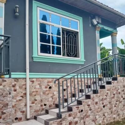 House for Rent at Kimara, Dar Es Salaam