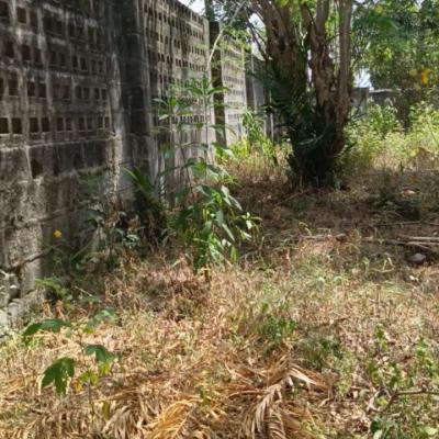 Plot for sale at Tabata, Dar Es Salaam