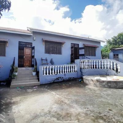 2 Bedrooms House/Apartment for Rent at Mbezi, Dar Es Salaam