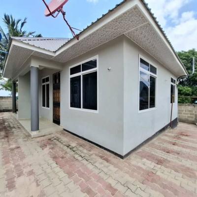 2 Bedrooms House/Apartment for Rent at Kimara, Dar Es Salaam