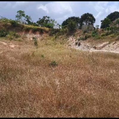 Plots for sale at Kibamba, Dar Es Salaam