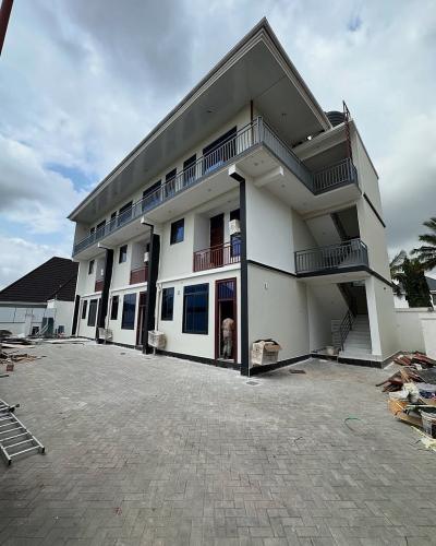 2 Bedrooms House/Apartment for Rent at Goba, Dar Es Salaam