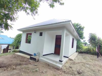 House for rent at Hazina, Dodoma