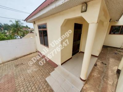 2 Bedrooms House/Apartment for Rent at Kimara, Dar Es Salaam