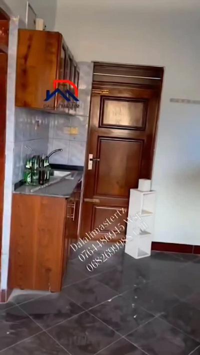 House/Apartment for Rent at Sinza, Dar Es Salaam