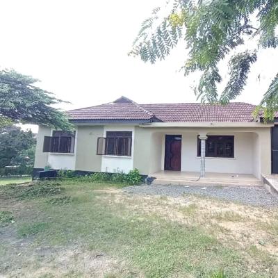 4 Bedrooms House for Rent at Mbezi, Dar Es Salaam