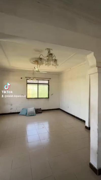 4 Bedrooms House for Rent at Magomeni, Dar Es Salaam