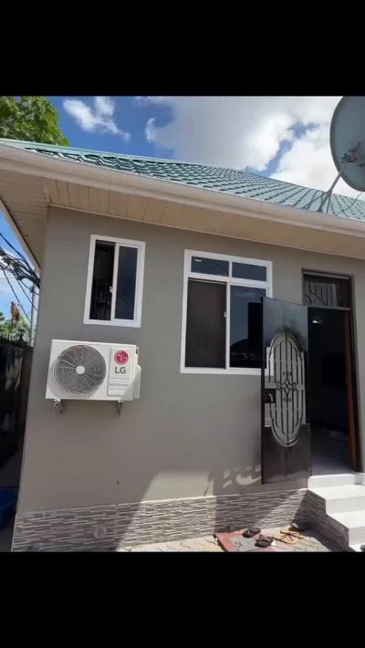 2 Bedrooms House for Rent at Kinondoni, Dar Es Salaam