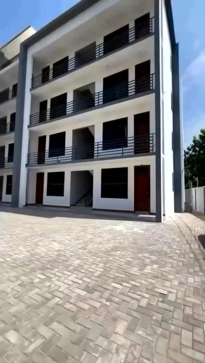 1 Bedrooms House/Apartment for Rent at Wazo, Dar Es Salaam