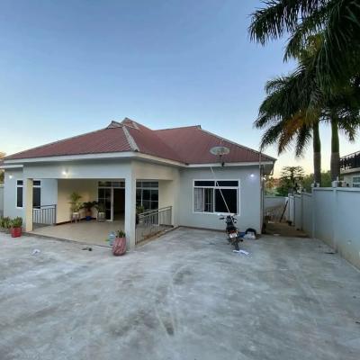 3 Bedrooms House for Rent at Goba, Dar Es Salaam