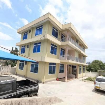 2 Bedrooms House for Rent at Kati, Arusha