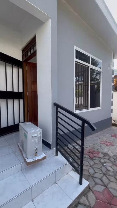 House/Apartment for Rent at Makongo, Dar Es Salaam