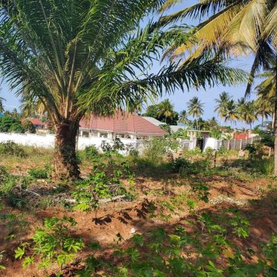 Plot for sale at Goba, Dar Es Salaam