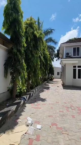 5 Bedrooms House for Rent at Goba, Dar Es Salaam