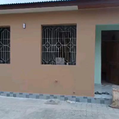 House for Rent at Goba, Dar Es Salaam