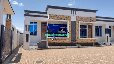 2 Bedrooms House/Apartment for Rent at Nyasaka, Mwanza