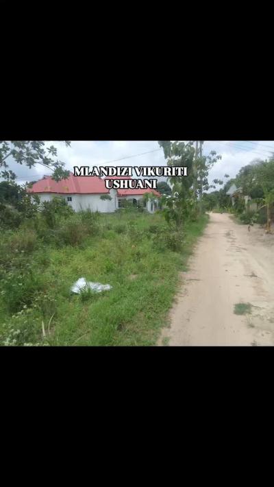 House for Rent at Boma, Morogoro