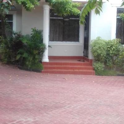 2 Bedrooms House/Apartment for Rent at Mbezi, Dar Es Salaam