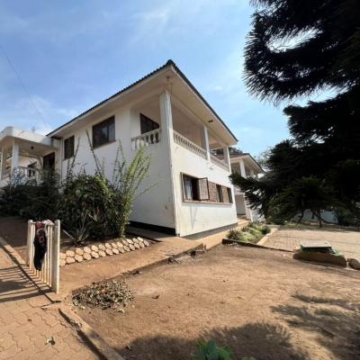 4 Bedrooms House for sale at Themi, Arusha