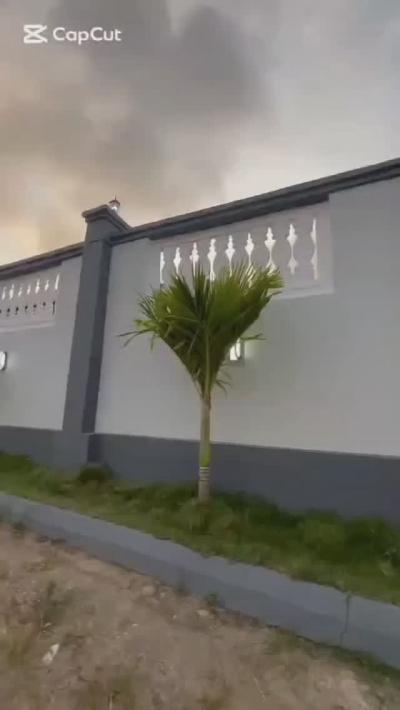 4 Bedrooms House for sale at Goba, Dar Es Salaam