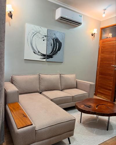 Nyumba/Apartment (Furnished) ya chumba kimoja inapangishwa Kinondoni, Dar Es Salaam