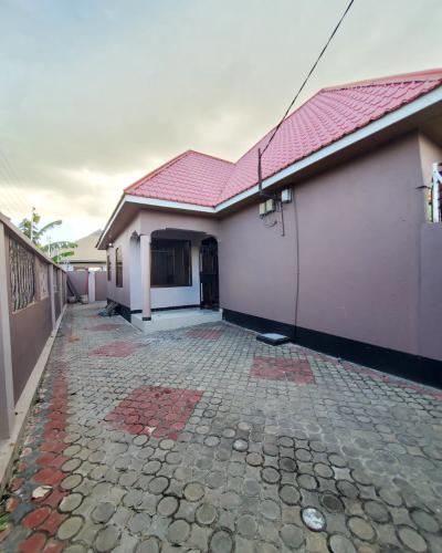 House for rent at Tabata, Dar Es Salaam