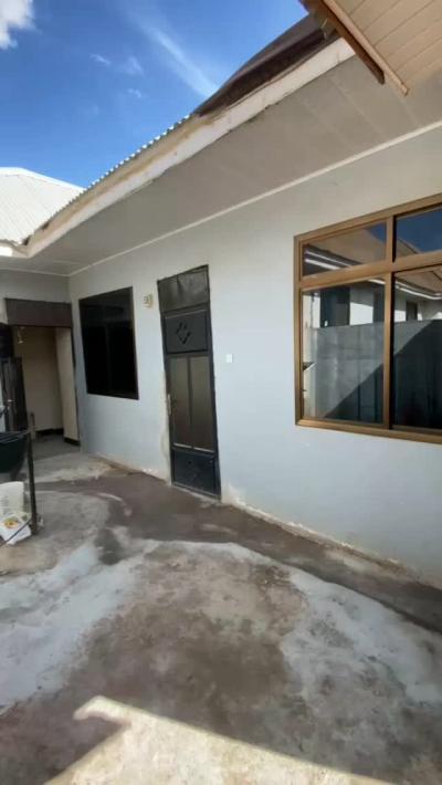 House for Rent at Nkuhungu, Dodoma