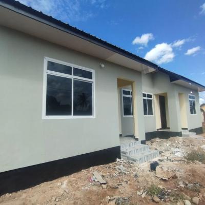  House for rent at Kibaha, Pwani