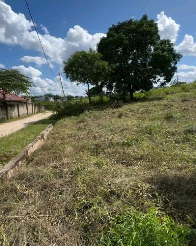 Plot for sale at Goba, Dar Es Salaam