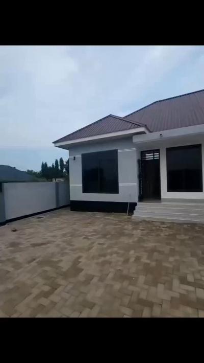 2 Bedrooms House for Rent at Madale, Dar Es Salaam