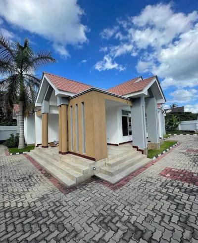 4 Bedrooms House for sale at Mbezi, Dar Es Salaam