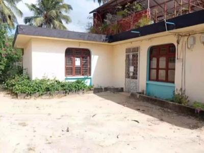 1 Bedrooms House for Rent at Kimara, Dar Es Salaam