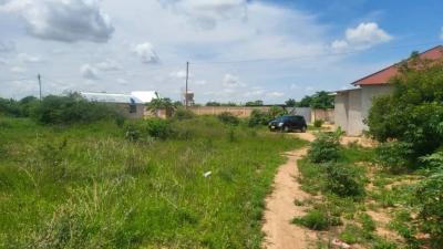 Plot for sale at Mawasiliano, Morogoro