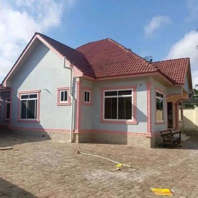  House for rent at Bunju, Dar Es Salaam