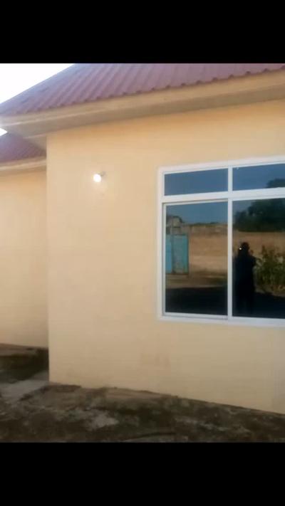 2 Bedrooms House for Rent at Nyahanga, Shinyanga