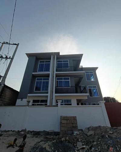 1 Bedrooms House/Apartment for Rent at Mwananyamala, Dar Es Salaam