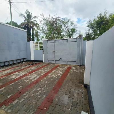 2 Bedrooms House for Rent at Tabata, Dar Es Salaam