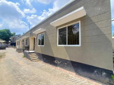 2 Bedrooms House/Apartment for Rent at Kimara, Dar Es Salaam